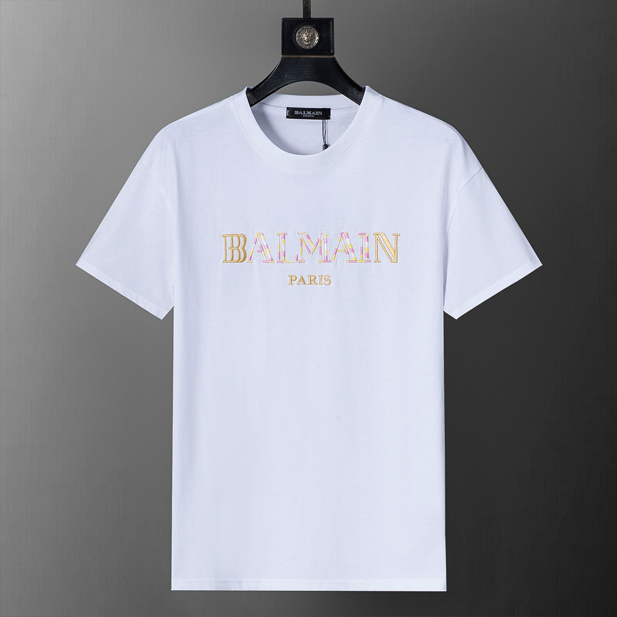 B*LM4*N Logo '25 T-shirt