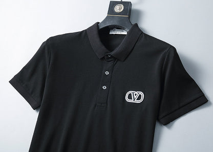 V*TN Polo Shirt