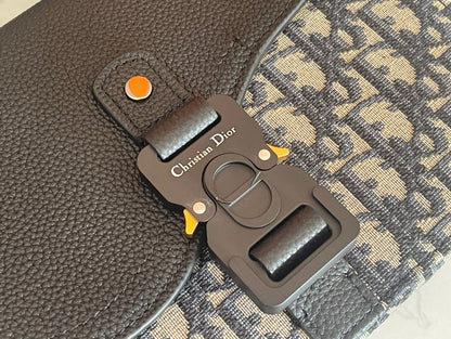 C*D Mini Saddle Bag