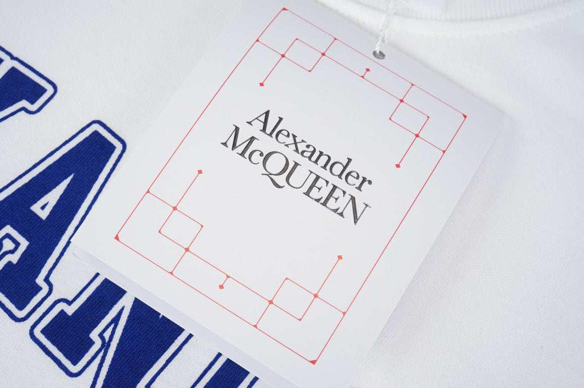 MCQ*3N T-Shirt