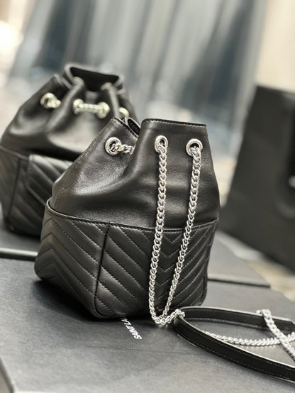 Joe Mini Bucket Bag