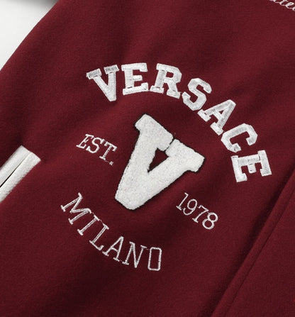 VR*SC Varsity Jacket