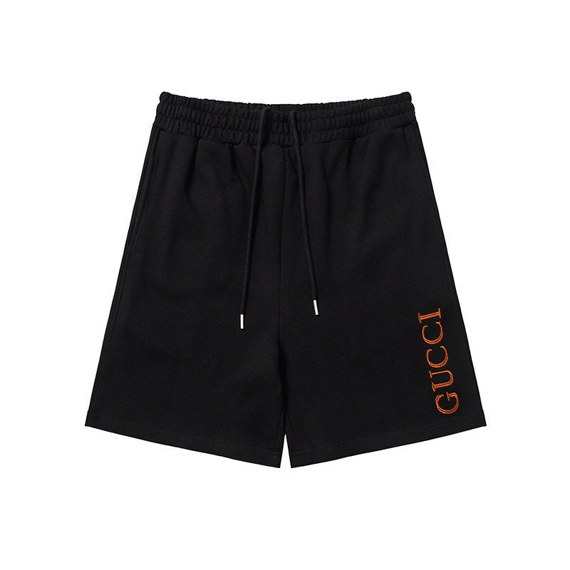 GV*C1 Logo Shorts