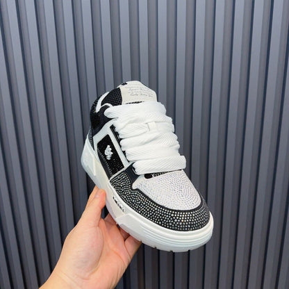 Ma-1 Sneakers Crystal