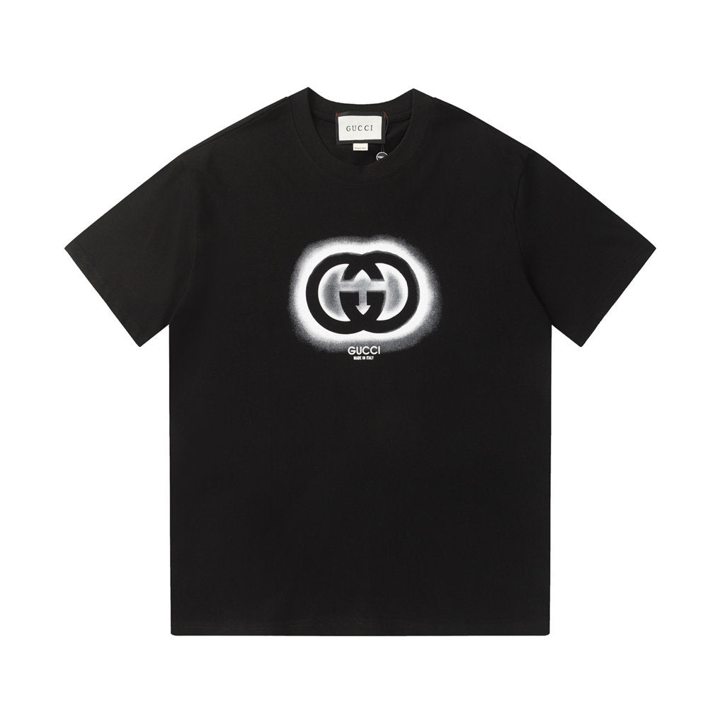 GV*C1 Logo T-shirt