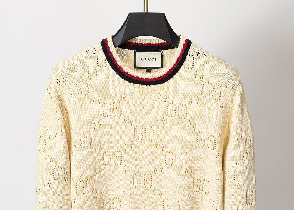 GV*C1 '24 Sweater