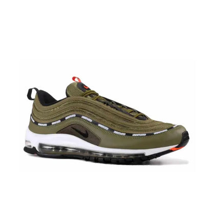 Max 97 Undefeated