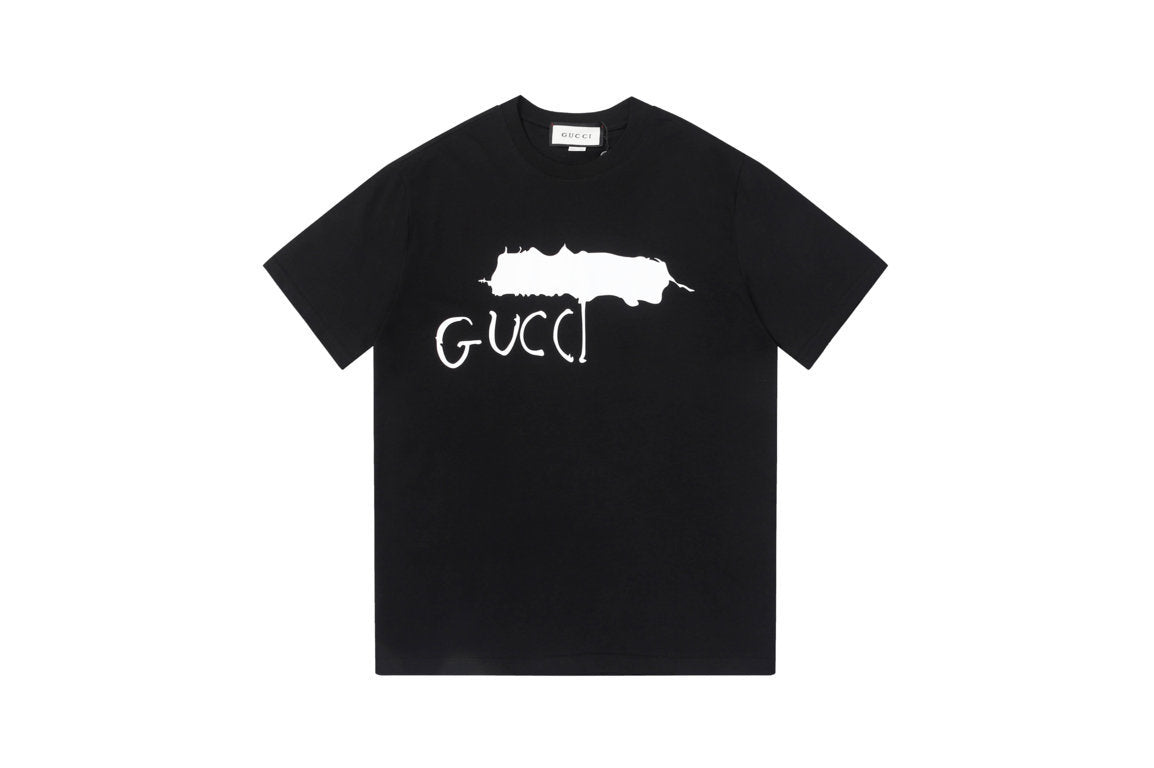 GV*C1 Logo T-shirt