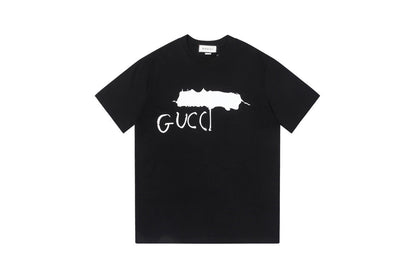 GV*C1 Logo T-shirt