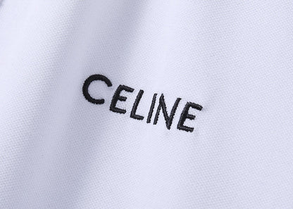 C3L*N3 Polo Shirt