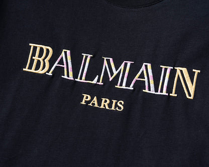 B*LM4*N Logo '25 T-shirt