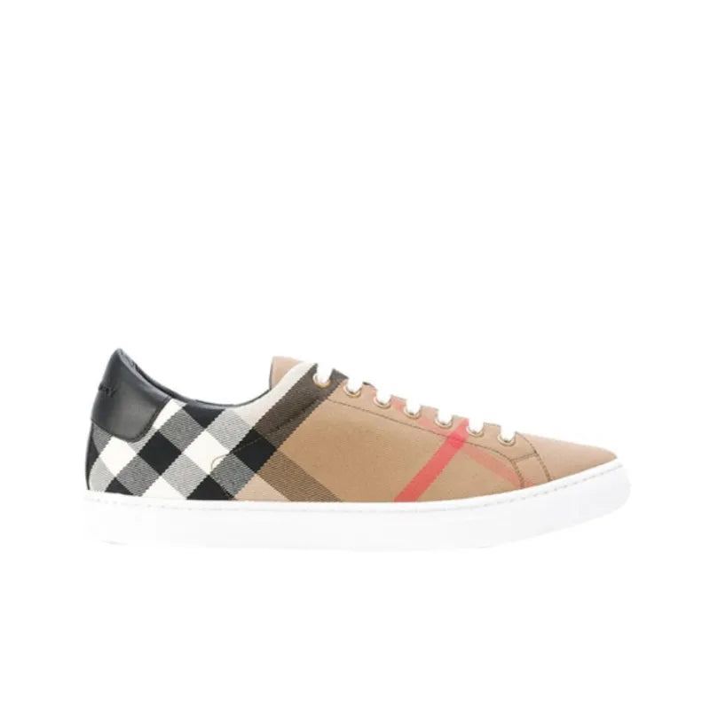 B*RBRY Skateboard Low-Top Sneaker (Men's)