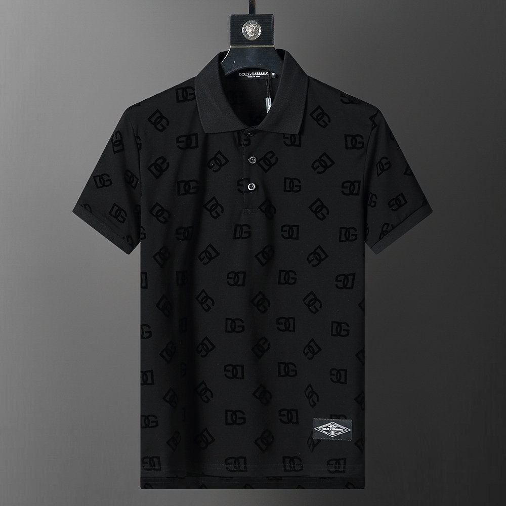 D*G Logo '25 Polo Shirt