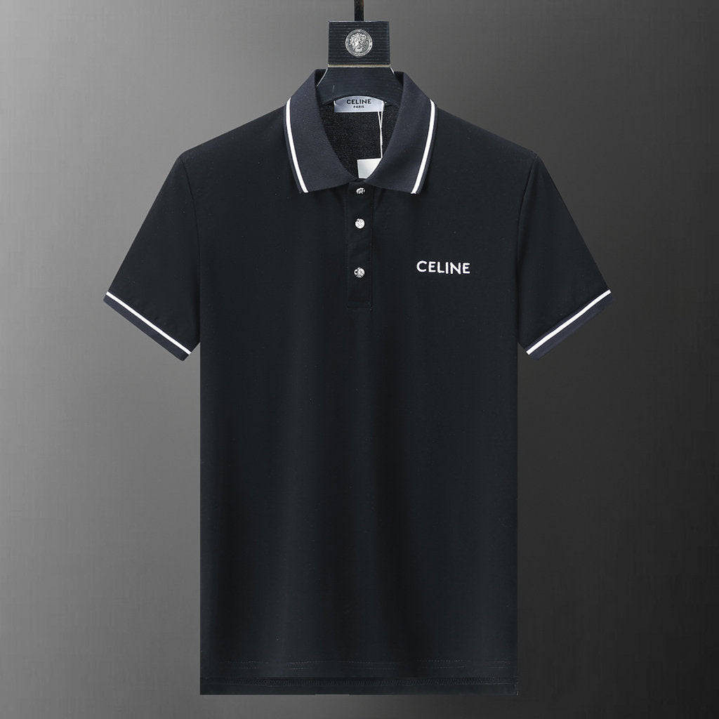 C3L*N3 Polo Shirt