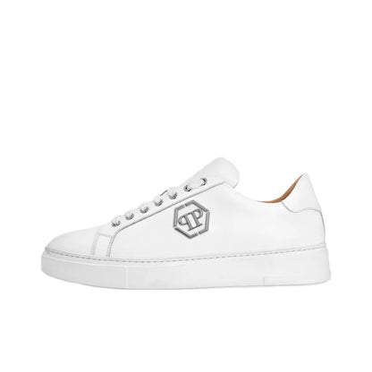 P*P Low top Sneakers