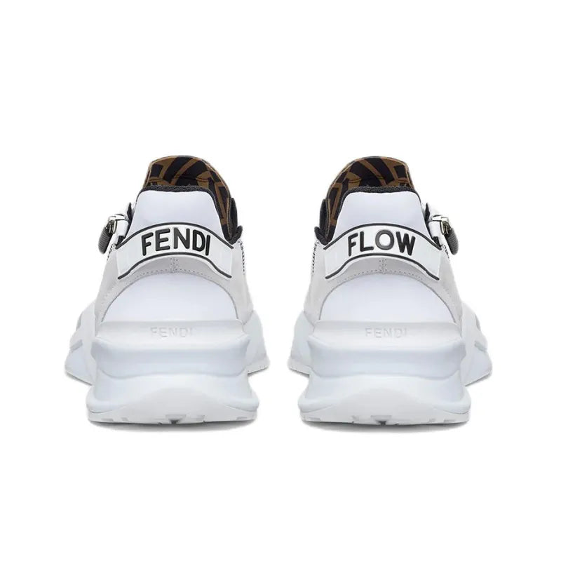 F*F Flow Low Top Sneakers (Women's)