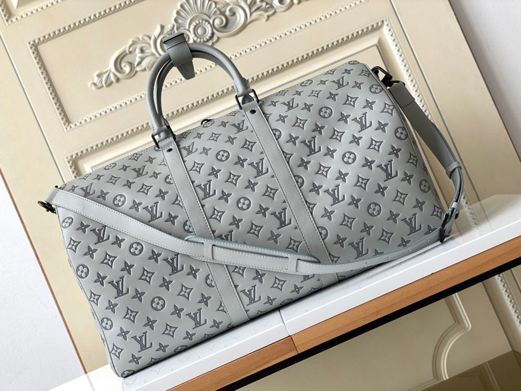 LIV Keepall 50