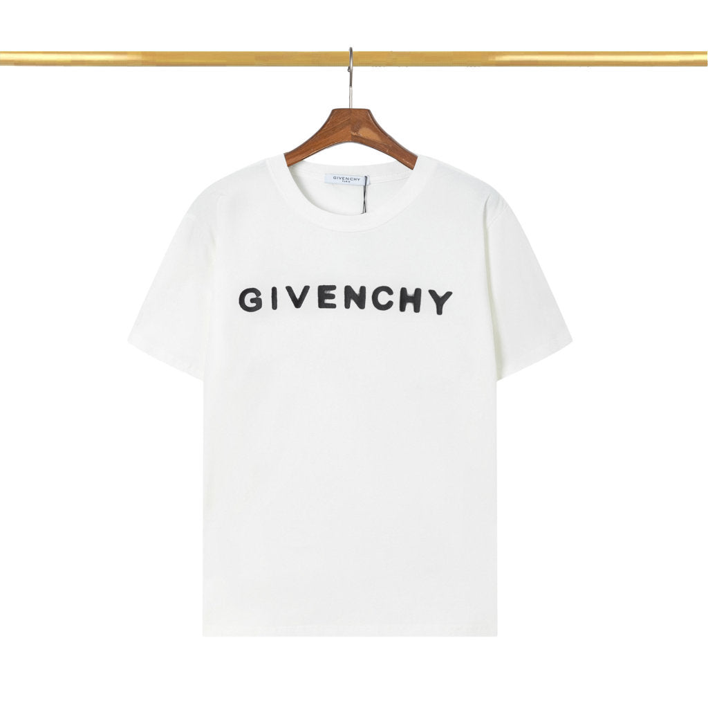 G1*3NCY Sprayed Logo T-shirt