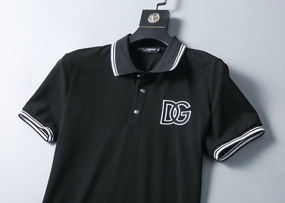 D*G Polo Shirt