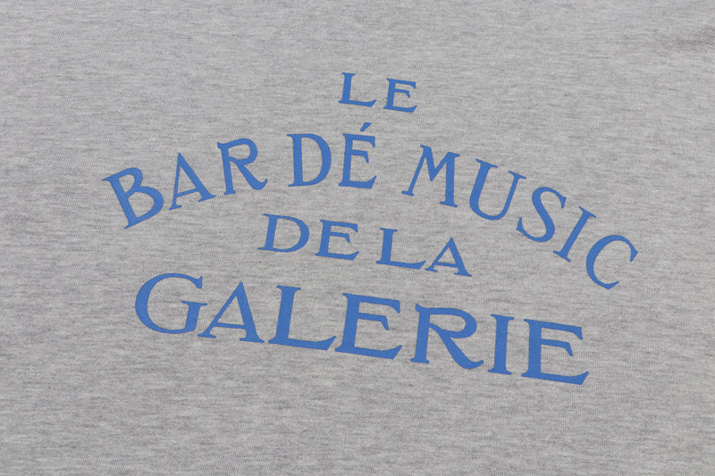 Le Bar Vintage Hoodie