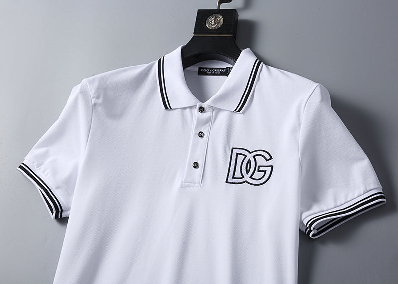 D*G Polo Shirt