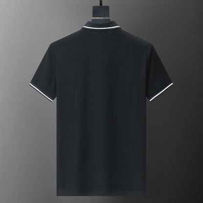 M*NCLR Polo Shirt