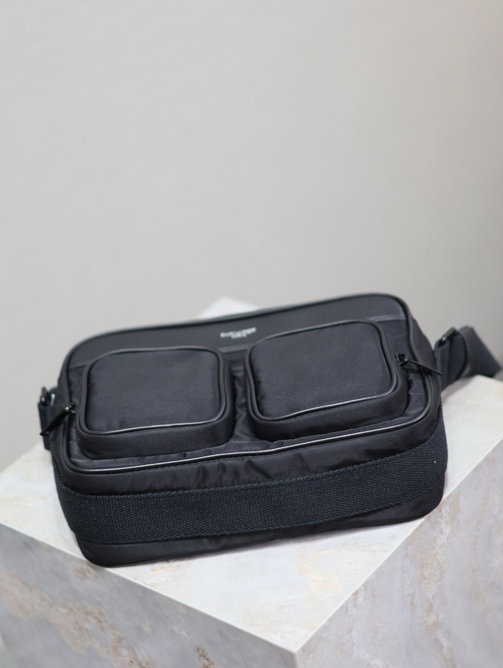 New City Camera Bag