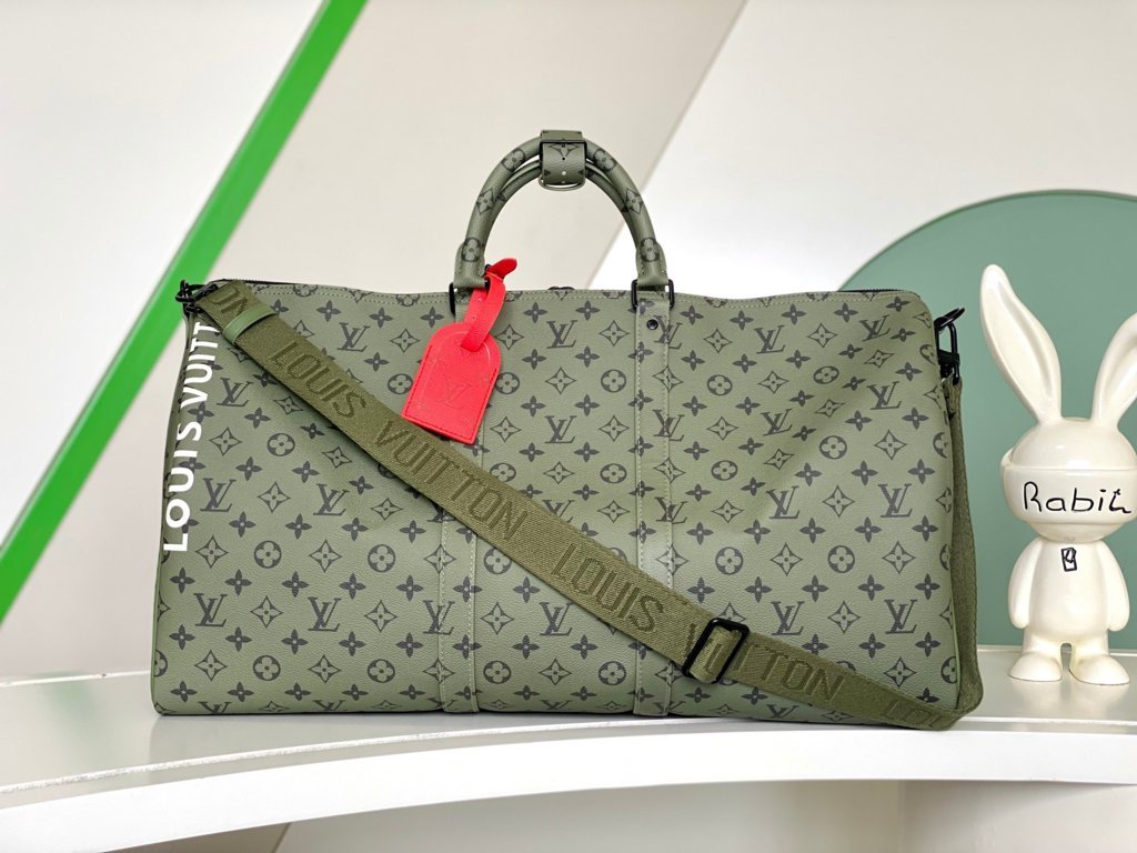 LIV Keepall 55