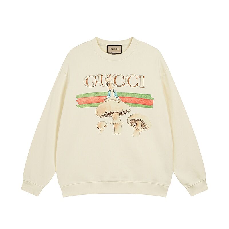 GV*C1 Logo Sweatshirt