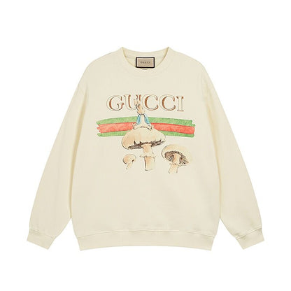 GV*C1 Logo Sweatshirt