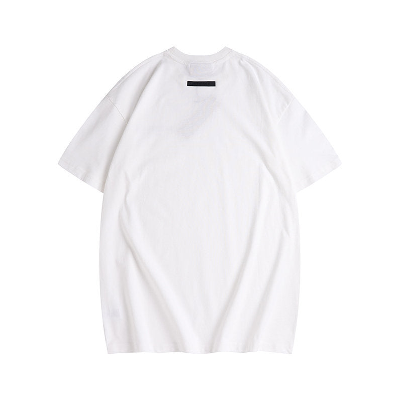 3SS3NT14L Logo T-shirt