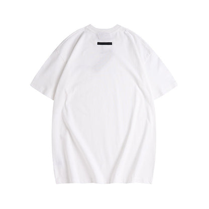 3SS3NT14L Logo T-shirt