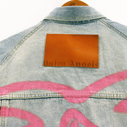 Spray Hunter Denim Jacket