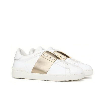 VL7N Open Low Top Sneakers (Women's)