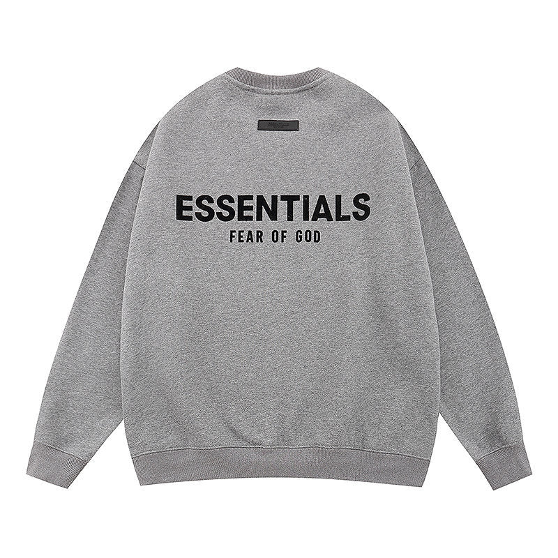 3SS3NT14L Logo Sweatshirt