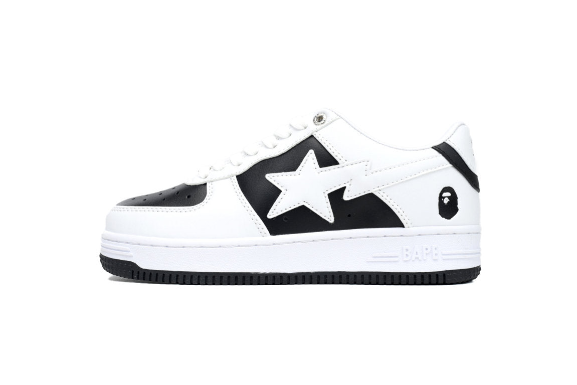 Sta Low Sneaker (Men's)