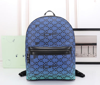 Monogram Backpack