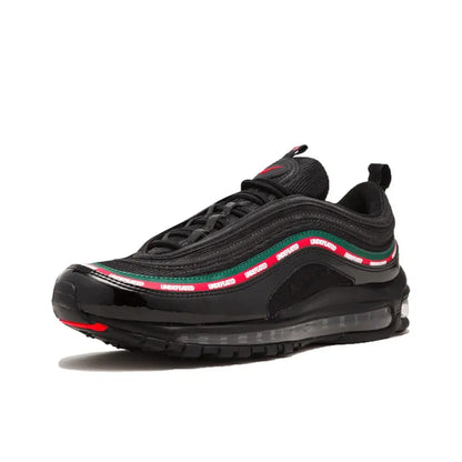 Max 97 Undefeated