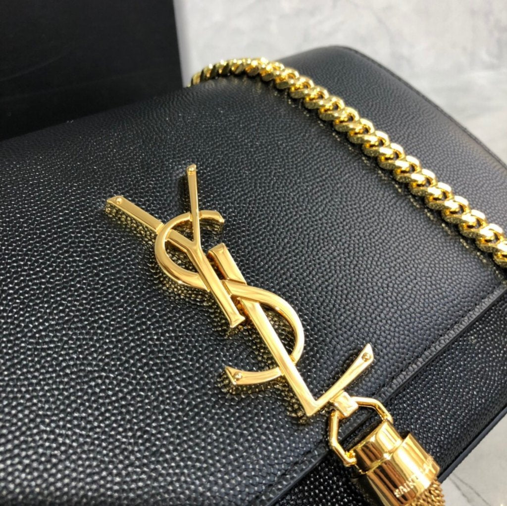 Y*ES S*L Medium Kate Chain Bag