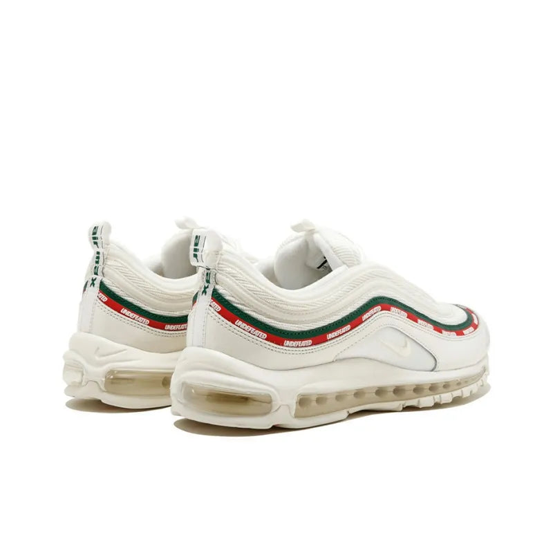 Max 97 Undefeated