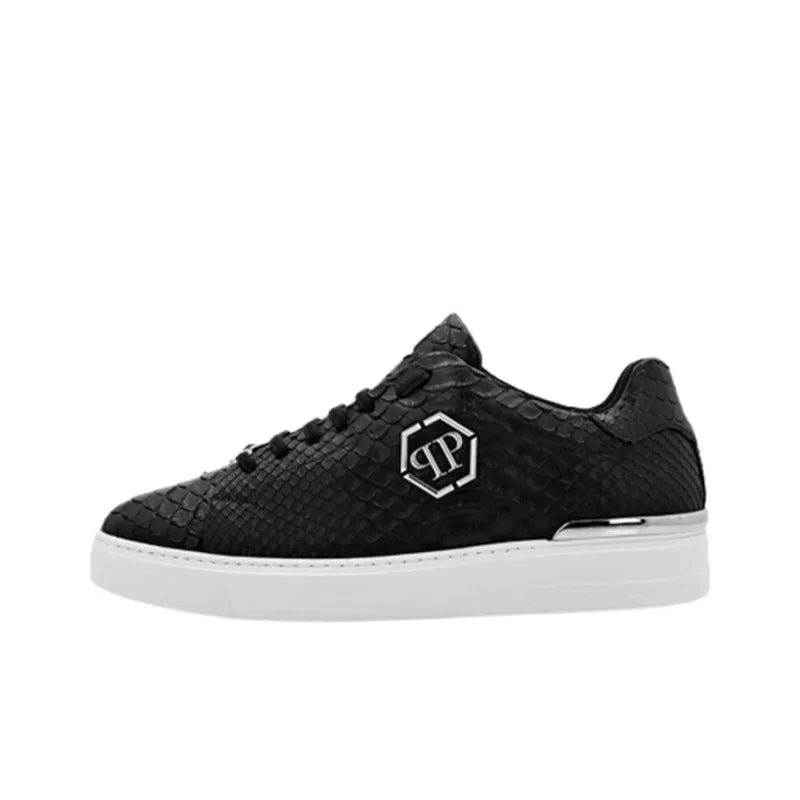 P*P Low top Sneakers