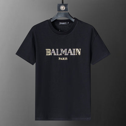 B*LM4*N Logo '25 T-shirt