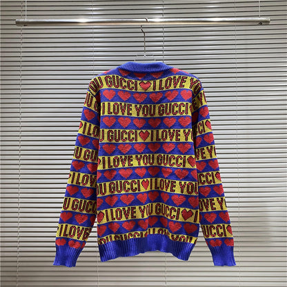 GV*C1 Sweater