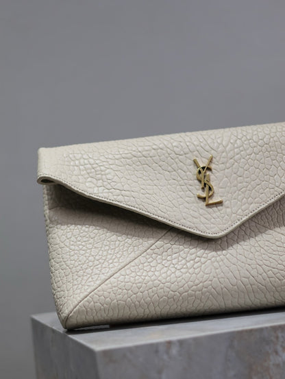 Cassandre Large Envelope Pouch