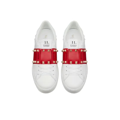 VL7N Rockstud 'Untitled' Sneakers