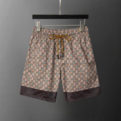 GV*C1 Shorts