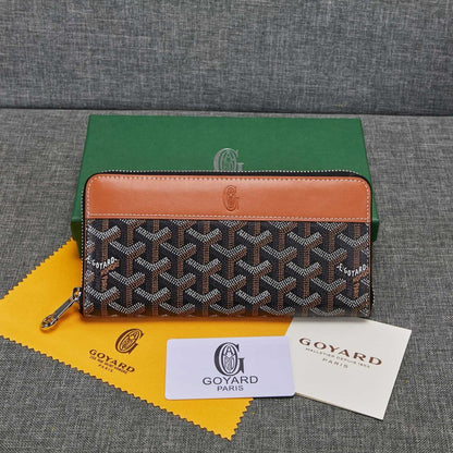 Matignon GM Wallet