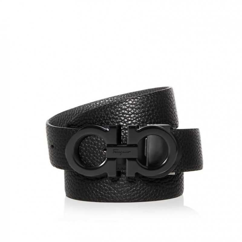 Gancini Belt