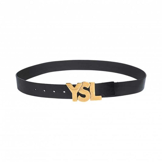 Initials Belt (Women's)