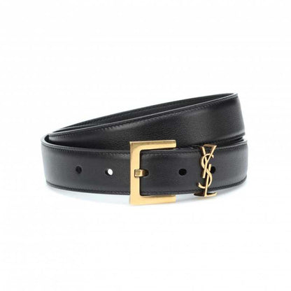 Monogram Belt (Women's)